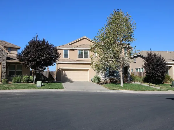 4708 Coppola Cir, Elk Grove, CA 95757