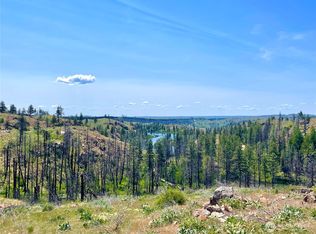 0 Madd Mountain Rd, Okanogan, WA 98840