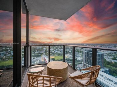 1600 NE 1st Ave APT 2916, Miami, FL, 33132