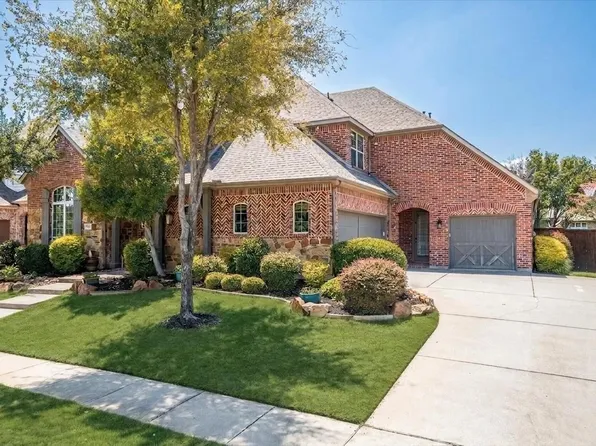 9161 Cedar Rdg, Lantana, TX 76226