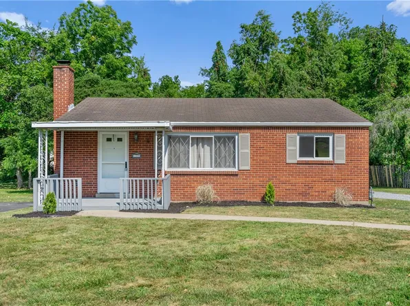 105 Leroy St, Pittsburgh, PA 15239