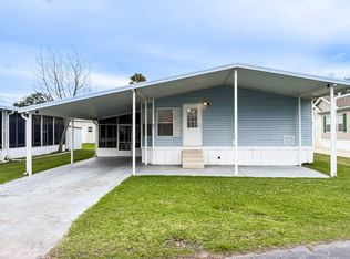 2100 Pleasant Hill Rd #56, Kissimmee, FL 34746