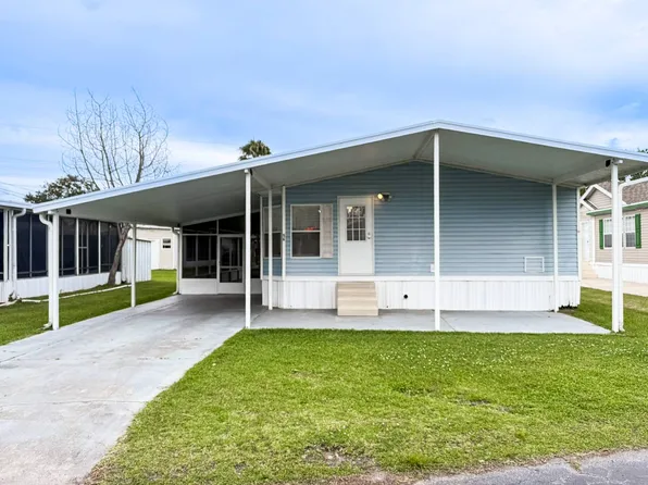 2100 Pleasant Hill Rd #56, Kissimmee, FL 34746