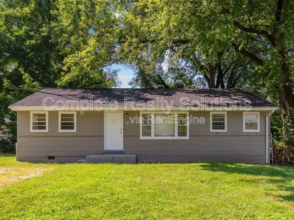 1132 Redman Blvd, Saint Louis, MO 63138