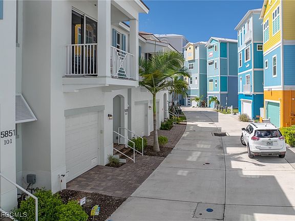 4th image of 5851 Shell Cove Dr #102A