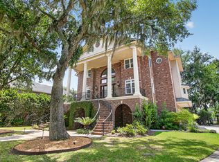 4226 Club Course Dr, North Charleston, SC 29420