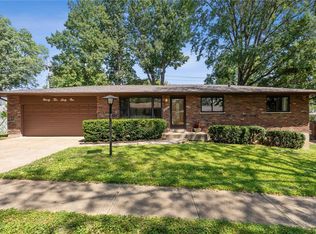 9261 Citadel Ct, Saint Louis, MO