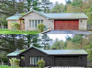 26 Krom Rd, Olive, NY 12461