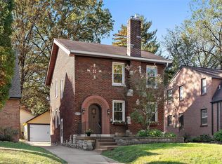 7224 Chamberlain Ave, Saint Louis, MO