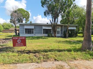 101 McGregor St, Harlingen, TX 78550