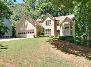 1150 Haverhill Trl, Lawrenceville, GA 30044