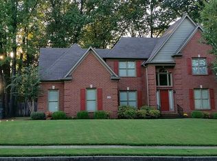 4789 Bailey Dr, Arlington, TN 38002