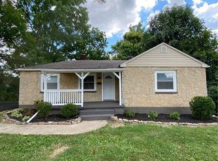 2122 Sunnyland Blvd, Springfield, OH 45506