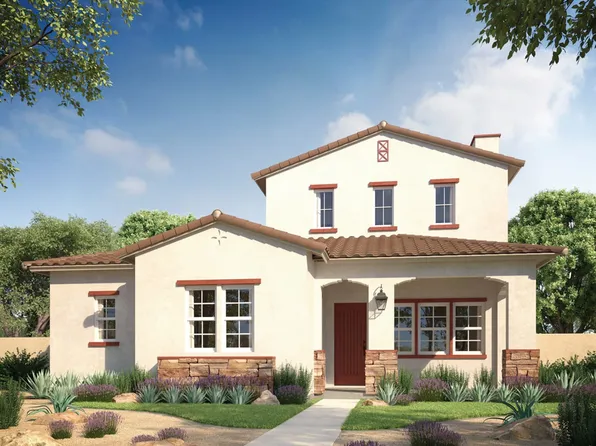 Dockside Plan, Desert Color