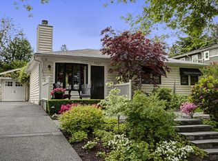 6520 103rd Ave NE, Kirkland, WA 98033