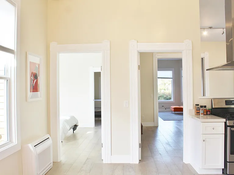 1419 Milvia St #A — Photo 5