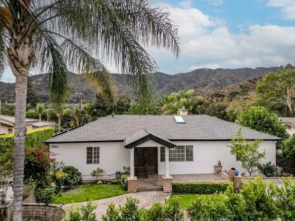 2842 Sycamore Ave, Glendale, CA 91214