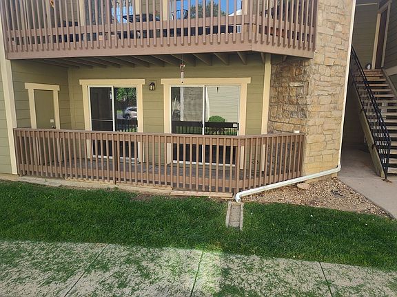 2nd image of 3414 S Eagle St Unit 102