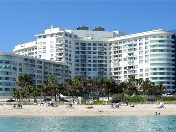 5th image of 5151 Collins Ave APT 928