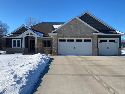 1630 Ravine Dr, Green Bay, WI, 54313