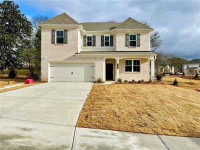 1798 Fulmont Cir, Mableton, GA, 30126