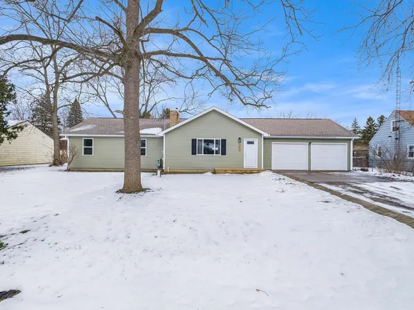 1233 Alexandrine Ave, Mount Morris, MI 48458