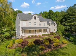 91 King George Rd, Warren, NJ 07059