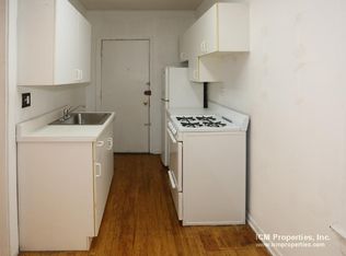 2241 N Bissell St #R3W, Chicago, IL 60614