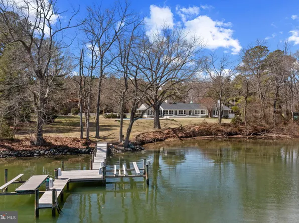 330 Wye Rd, Queenstown, MD 21658