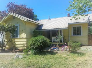 419 N Grape St, Medford, OR 97501