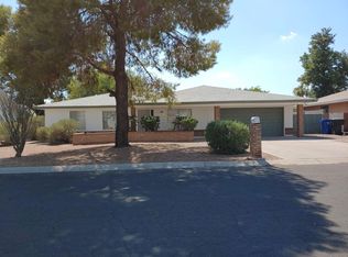 534 S Clearview Ave, Mesa, AZ 85208