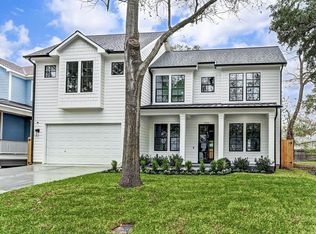 1702 Woodcrest Dr, Houston, TX 77018