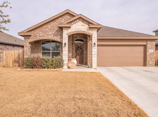 6926 Brooks Ranch Rd, Odessa, TX 79765
