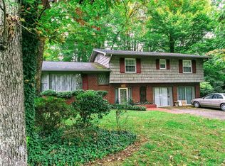 2710 Speas Rd, Winston Salem, NC 27106