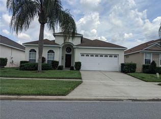 8194 Fan Palm Way, Kissimmee, FL 34747