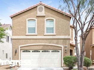 9634 Toy Soldier St, Las Vegas, NV 89178