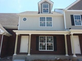 2050 George Buchanan Dr, La Vergne, TN 37086