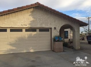 31790 Calle Jessica, Thousand Palms, CA 92276