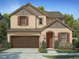 3133 E Sterling St, Ontario, CA 91761