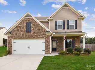 14 Maxton Ave, Dallas, GA 30132