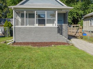 7404 Harrison Ave, Hammond, IN 46324