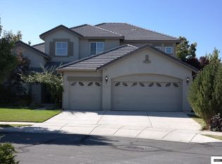 2717 Hamm Ct, Sparks, NV