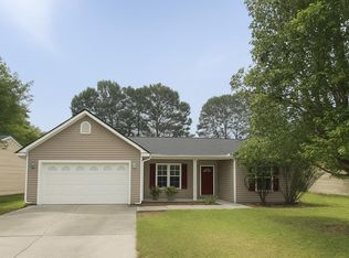 9914 Levenshall Dr, Ladson, SC 29456