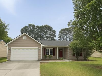 9914 Levenshall Dr, Ladson, SC, 29456