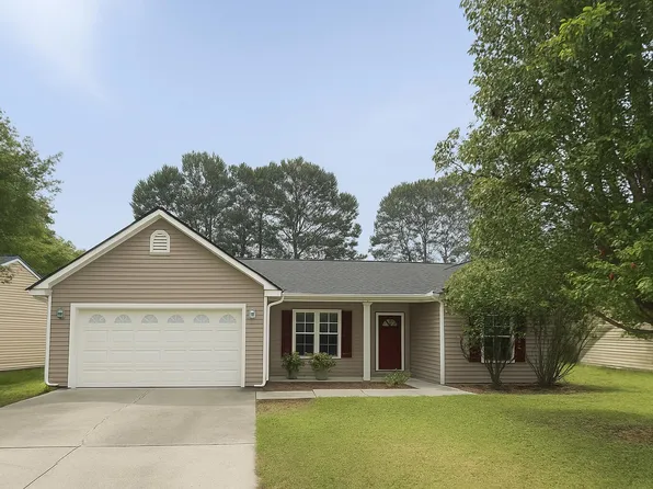 9914 Levenshall Dr, Ladson, SC 29456