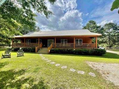 445 Sundance Ln, Repton, AL, 36475