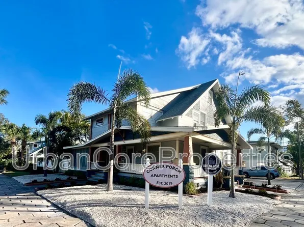 144 7th Ave N APT 4, Saint Petersburg, FL 33701