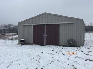 6852 Kesler Rd, Hillsboro, OH 45133