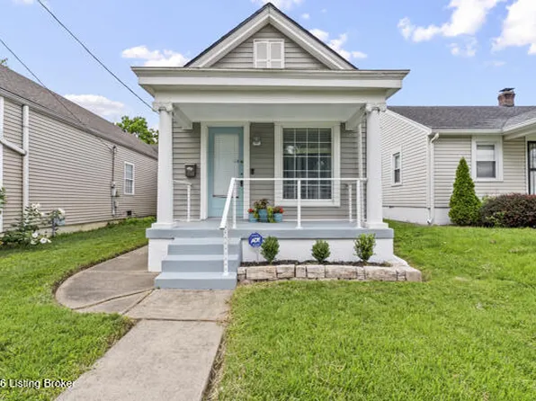 824 E Burnett Ave, Louisville, KY 40217