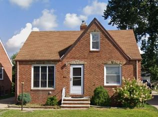 3106 Brookdale Ave, Parma, OH 44134